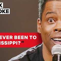 Chris Rock Lists God's Mistakes | Netflix Is A Joke