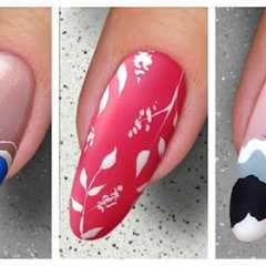 Nail Art Designs 2024 | Easy Nail Art Ideas #20nails