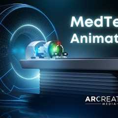 Medical Technology (3D medical animation)