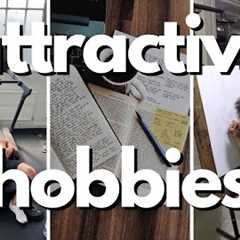 hobbies to learn in 2023