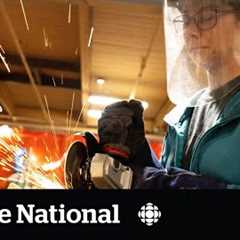 Skilled trades workers in demand but barriers exist