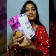 Yotobox Unboxing for Skincare Products #shortfeed #shorts #short #viralshort #trending #skincare