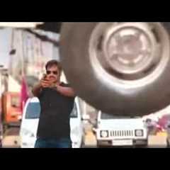 The Most Unbelievable Action Indian Scene