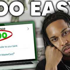 EASY $2400/week Passive Income Affiliate Marketing Method For Beginners!