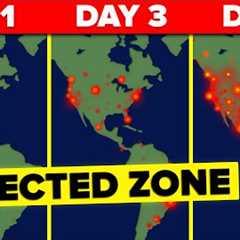 The Zombie Apocalypse || How to Actually Survive a Global Outbreak