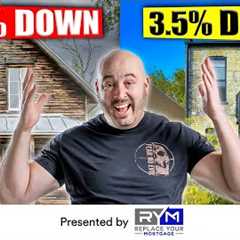 How to Buy a Multifamily Rental Property with 3.5% Down