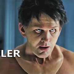 CROSS Official Trailer (2024)