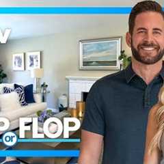 Trashed House Flipped for TWICE Its Price! | Flip or Flop | HGTV