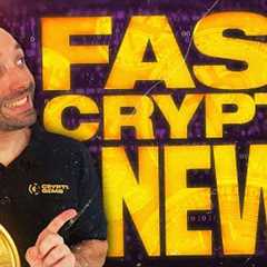 Fast Crypto News | Latest Cryptocurrency News | Bitcoin Futures ETFS