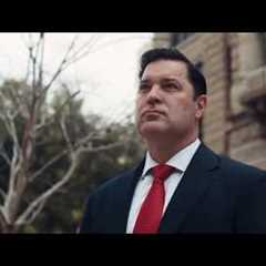 Houston Personal Injury Lawyer | Attorney Brian White Personal Injury Lawyers - 30 second Commercial