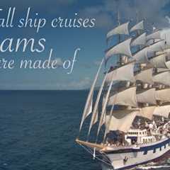 Star Clippers (presentation English)