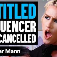 Entitled INFLUENCER Gets CANCELED, What Happens Is Shocking | Dhar Mann