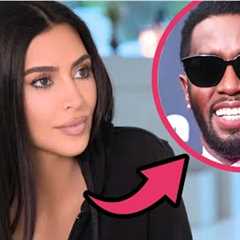 The Kardashians' Surprising Connection to P Diddy