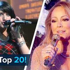 Top 20 Biggest Lip Sync Fails Ever