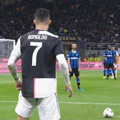 Cristiano Ronaldo 50 Legendary Goals Impossible To Forget