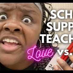 School Supplies That Teachers Love vs. Hate