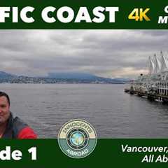 Celebrity Cruises | Pacific Coastal Vlog Ep. 1 | Celebrity Millennium