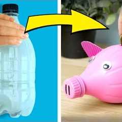 10 WONDERFUL RECYCLE DIY CRAFTS THAT WILL BRIGHTEN YOUR ROOM