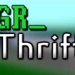 LGR eThrifts - Ep. 1: Shopping Goodwill