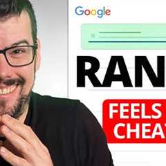 I Got #1 in Google with 7 Minutes of Beginner SEO