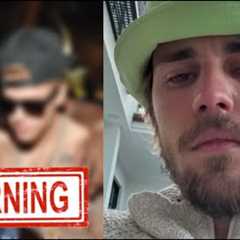 *WARNING* Disturbing Justin Bieber & Diddy Post GOES VIRAL!!!! | This is BAD..