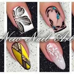 Nail Art Designs #20nails | Best Nail Art Compilation