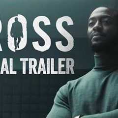 CROSS | Official Trailer | Prime Video