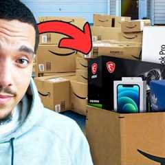 I Reviewed 58 Amazon Products And Made $1,902.03... Here's how!