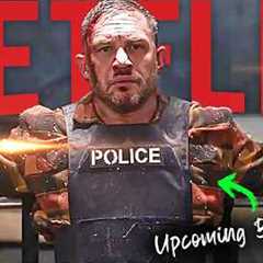 10 MIND-BLOWING Netflix Movies Coming in 2025-2026