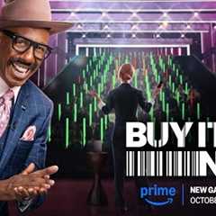 Buy It Now Trailer - Coming October 30 | Prime Video