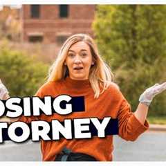 What Does A Closing Attorney Do? [REAL ESTATE LAWYER EXPLAINS]