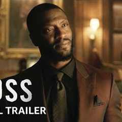 CROSS - Official Trailer | Prime Video