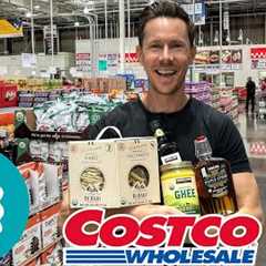 Top 5 Costco NEW Items You Should Buy