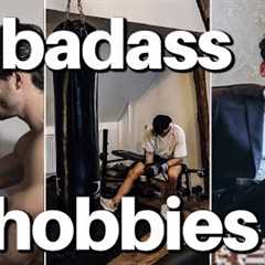 12 Attractive Hobbies All Guys Should Try