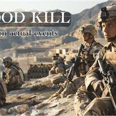 A Good Kill - Powerfull Hollywood Action Movies | Full Lenght War Movie in English | Watch For Free