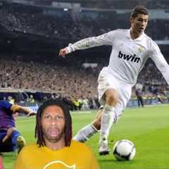 Cristiano Ronaldo Skills, Assists, Goals 2011/2012!