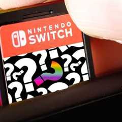 10 Hidden Switch Settings Everyone Should Know