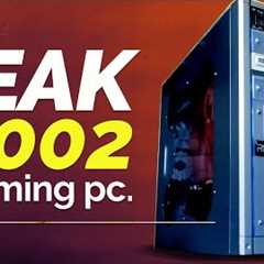 Refurbing a 2003 Radeon 9700 Pro Gaming PC | Get into Retro PC Gaming