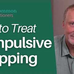 How to Treat Compulsive Shopping