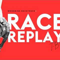 Woodbine, Tbred, September 29, 2024 Race 9 | Woodbine Horse Race Replay