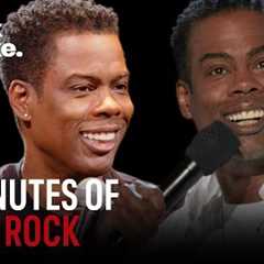 15 Minutes of Chris Rock | Netflix Is a Joke