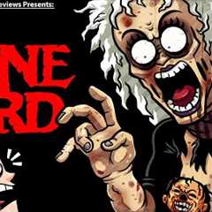 Brandon's Cult Movie Reviews: THE BONEYARD