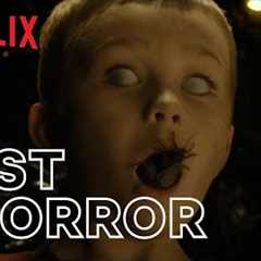 The Best Horror Movies On Netflix | Netflix