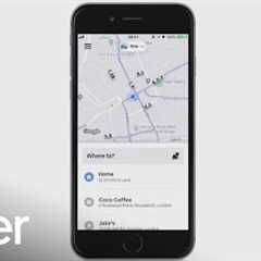 How to Take Your First Trip on Your Corporate Profile | Uber for Business | Uber