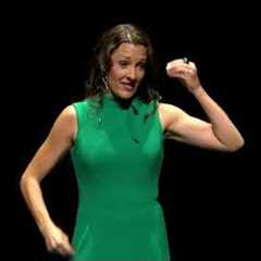 Picky Eating Isn't About the Food  | Katie Kimball | TEDxHartford