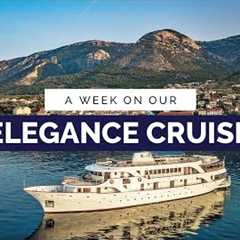 7 Days On An Elegance Cruise