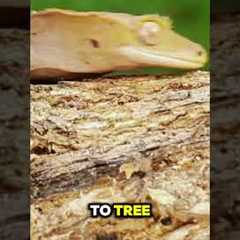 Discover Fascinating Facts About Lizards!