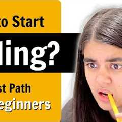 How to Start Coding? Learn Programming for Beginners