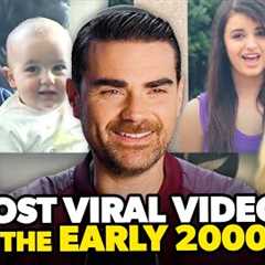 Do You Recognize These VIRAL Videos?