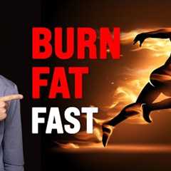 #1 HIIT Exercise That Burns the MOST Body Fat